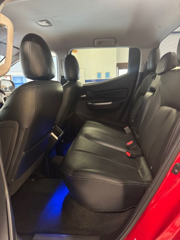 Used Mitsubishi L200 2020 for sale - 76406350: Photo 24