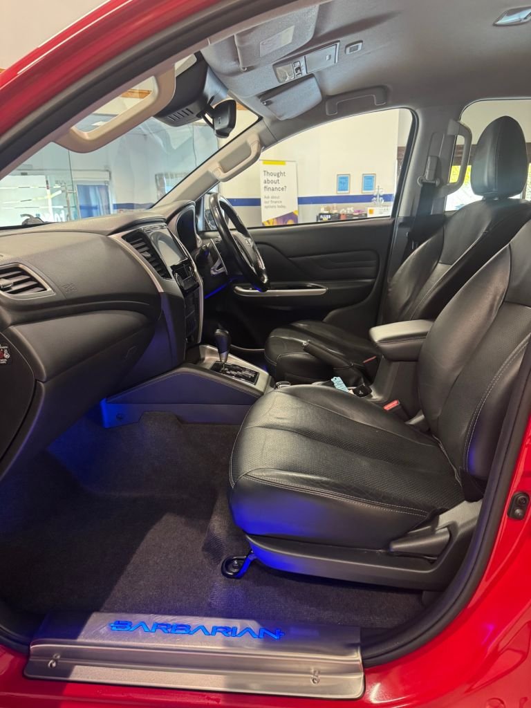 Used Mitsubishi L200 2020 for sale - 76406350: Photo 25