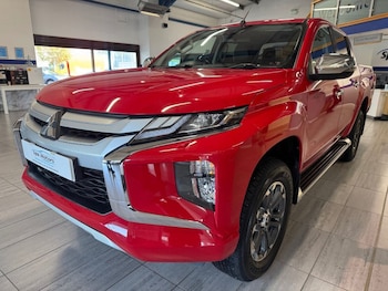 Used Mitsubishi L200 2020 for sale - 76406350: Photo