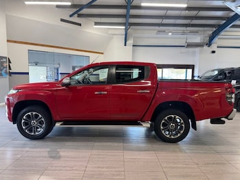 Used Mitsubishi L200 2020 for sale - 76406350: Photo