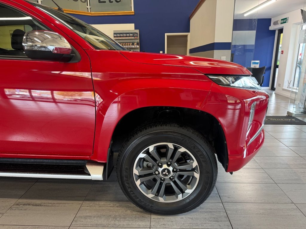 Used Mitsubishi L200 2020 for sale - 76406350: Photo 9