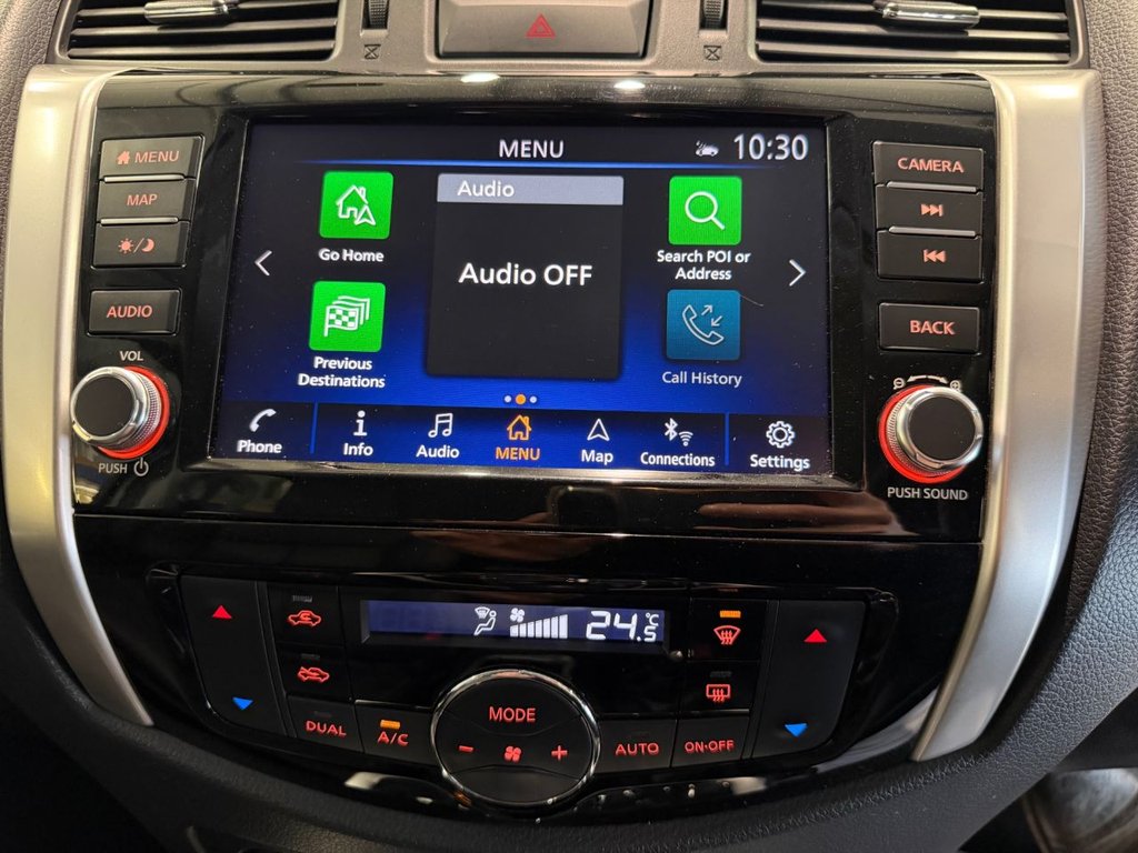 Used Nissan Navara 2021 for sale - 77520781: Photo 11