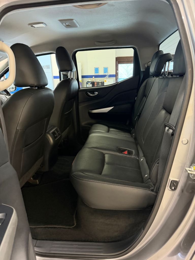 Used Nissan Navara 2021 for sale - 77520781: Photo 18