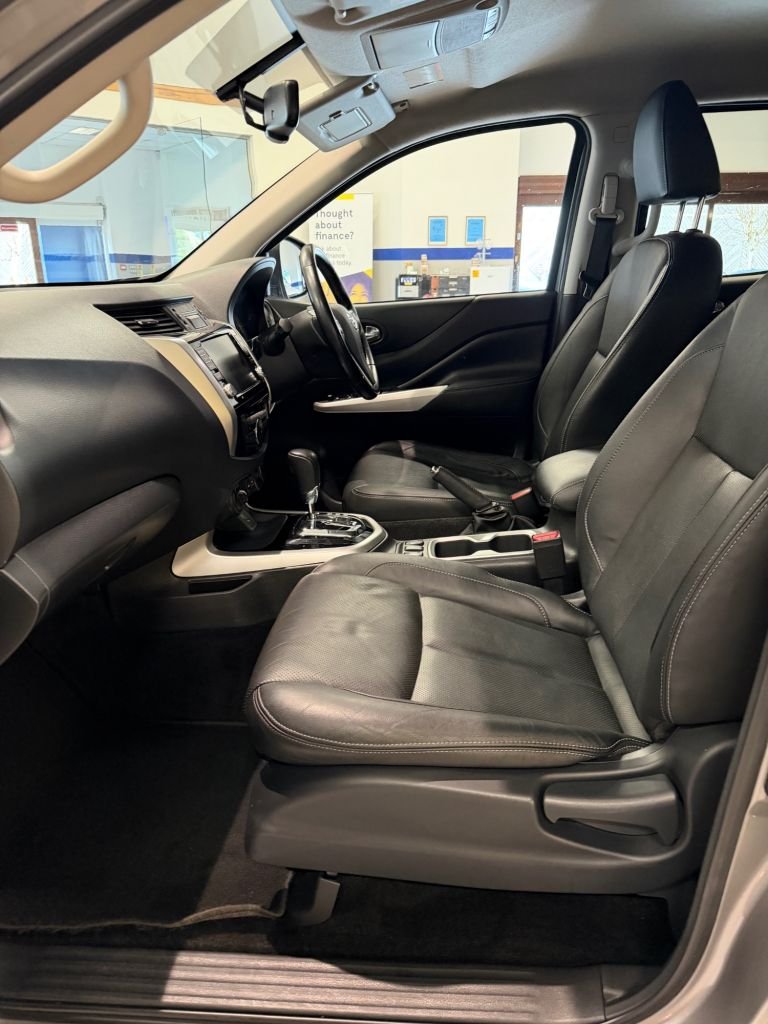 Used Nissan Navara 2021 for sale - 77520781: Photo 19