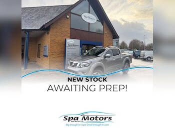 Used Nissan Navara 2021 for sale - 77520781: Photo