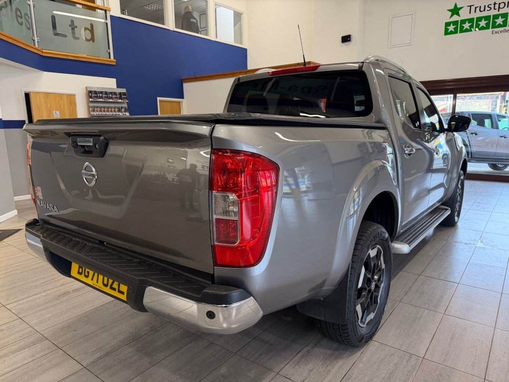 Used Nissan Navara 2021 for sale - 77520781: Photo 20