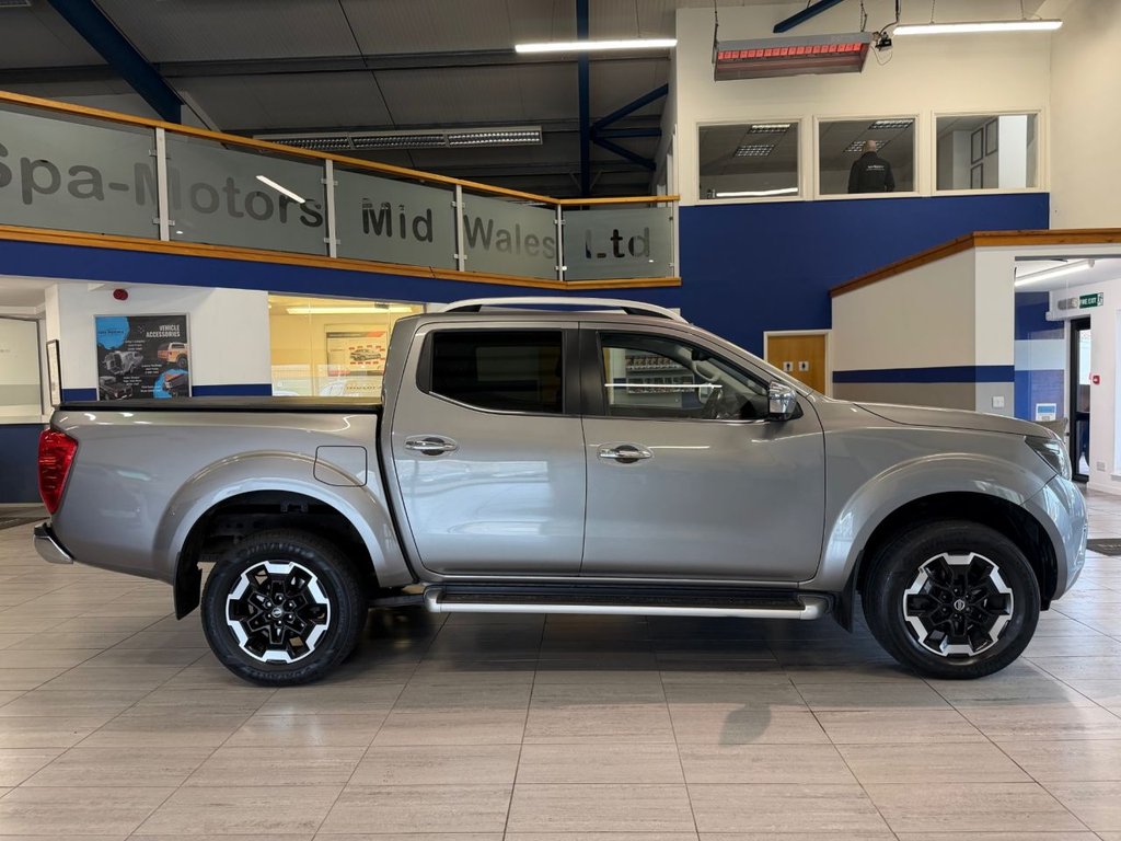 Used Nissan Navara 2021 for sale - 77520781: Photo 7