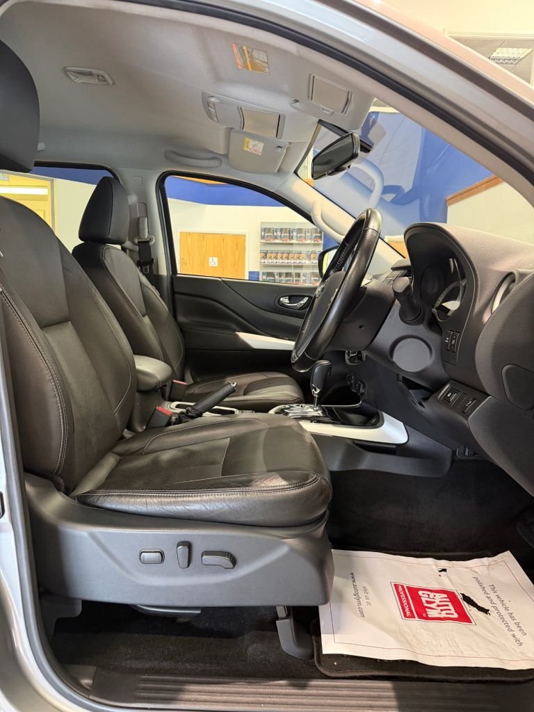 Used Nissan Navara 2021 for sale - 77520781: Photo 8