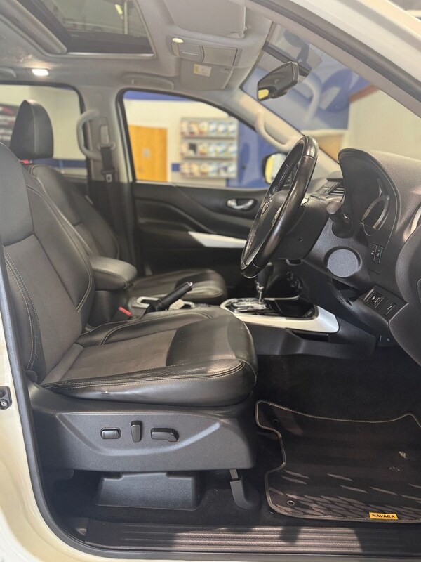 Used Nissan Navara 2020 for sale - 75516081: Photo 11