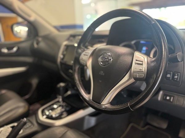 Used Nissan Navara 2020 for sale - 75516081: Photo 13
