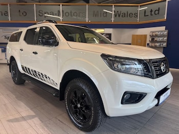 Used Nissan Navara 2020 for sale - 75516081: Photo