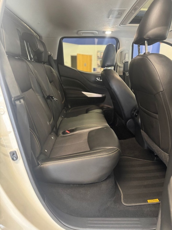 Used Nissan Navara 2020 for sale - 75516081: Photo 21