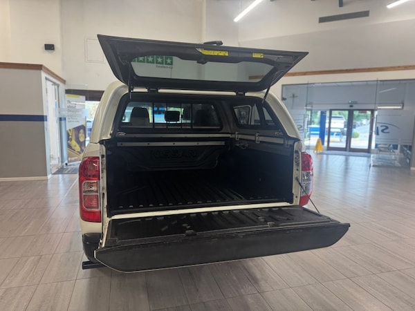 Used Nissan Navara 2020 for sale - 75516081: Photo 22