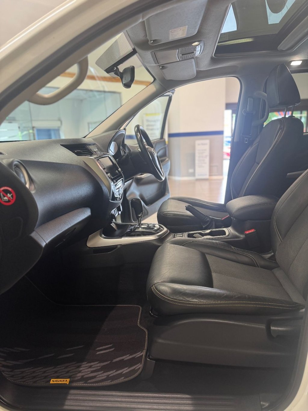 Vehicle 23