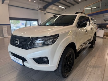 Used Nissan Navara 2020 for sale - 75516081: Photo