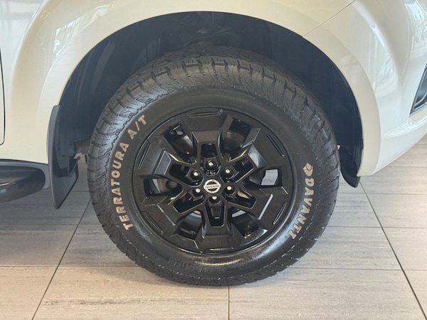 Used Nissan Navara 2020 for sale - 75516081: Photo 9