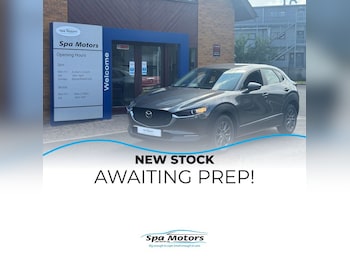 Used Mazda CX-30 2021 for sale - 75597017: Photo