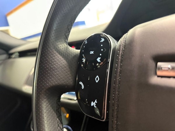 Used Land Rover Range Rover Evoque 2019 for sale - 76118625: Photo 10