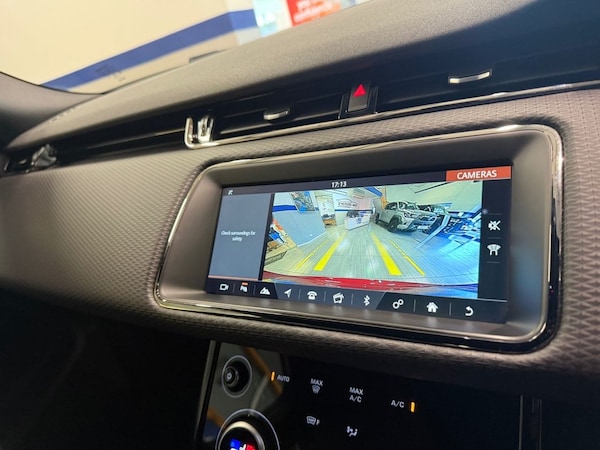 Used Land Rover Range Rover Evoque 2019 for sale - 76118625: Photo 14