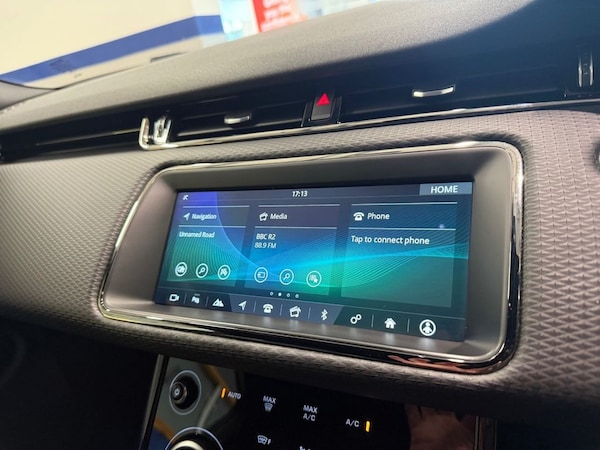 Used Land Rover Range Rover Evoque 2019 for sale - 76118625: Photo 15