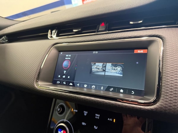 Used Land Rover Range Rover Evoque 2019 for sale - 76118625: Photo 16