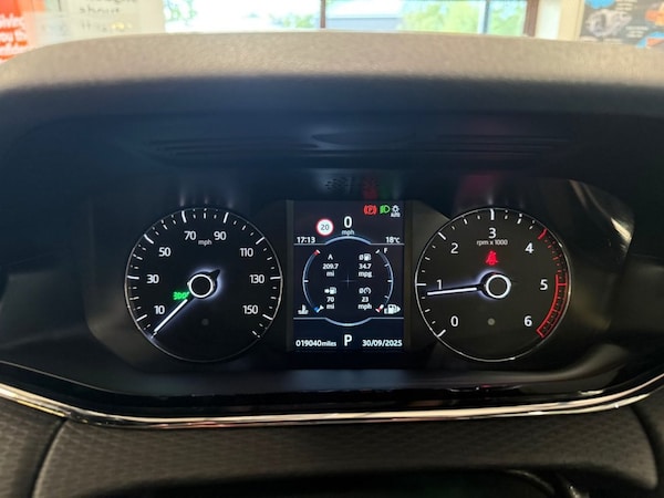 Used Land Rover Range Rover Evoque 2019 for sale - 76118625: Photo 17