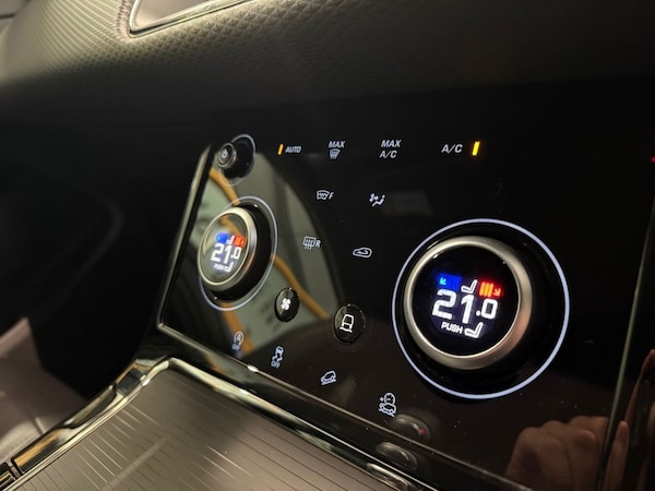 Used Land Rover Range Rover Evoque 2019 for sale - 76118625: Photo 18