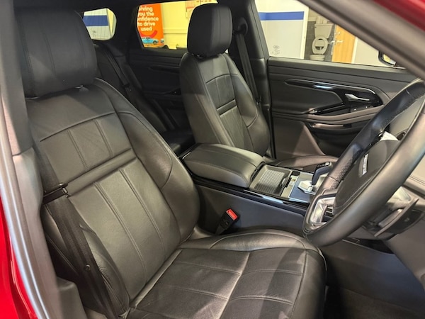 Used Land Rover Range Rover Evoque 2019 for sale - 76118625: Photo 21