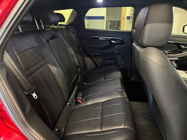 Used Land Rover Range Rover Evoque 2019 for sale - 76118625: Photo 22