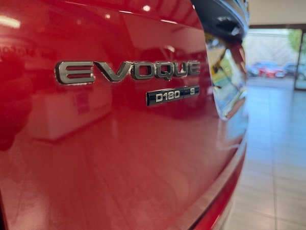 Used Land Rover Range Rover Evoque 2019 for sale - 76118625: Photo 24