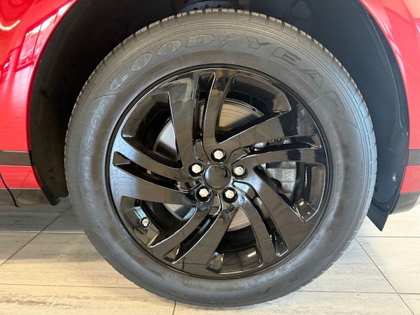 Used Land Rover Range Rover Evoque 2019 for sale - 76118625: Photo 8
