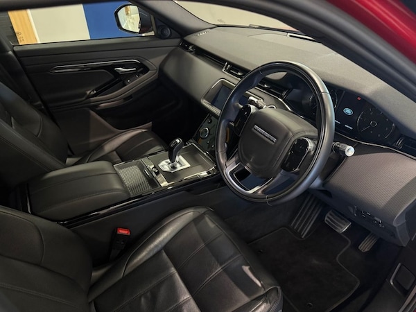 Used Land Rover Range Rover Evoque 2019 for sale - 76118625: Photo 9