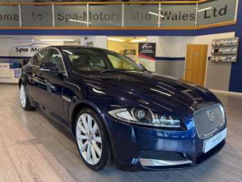 2015 (15) - 2.2d Portfolio Saloon 4dr Diesel Auto Euro 5 (s/s) (200 ps)