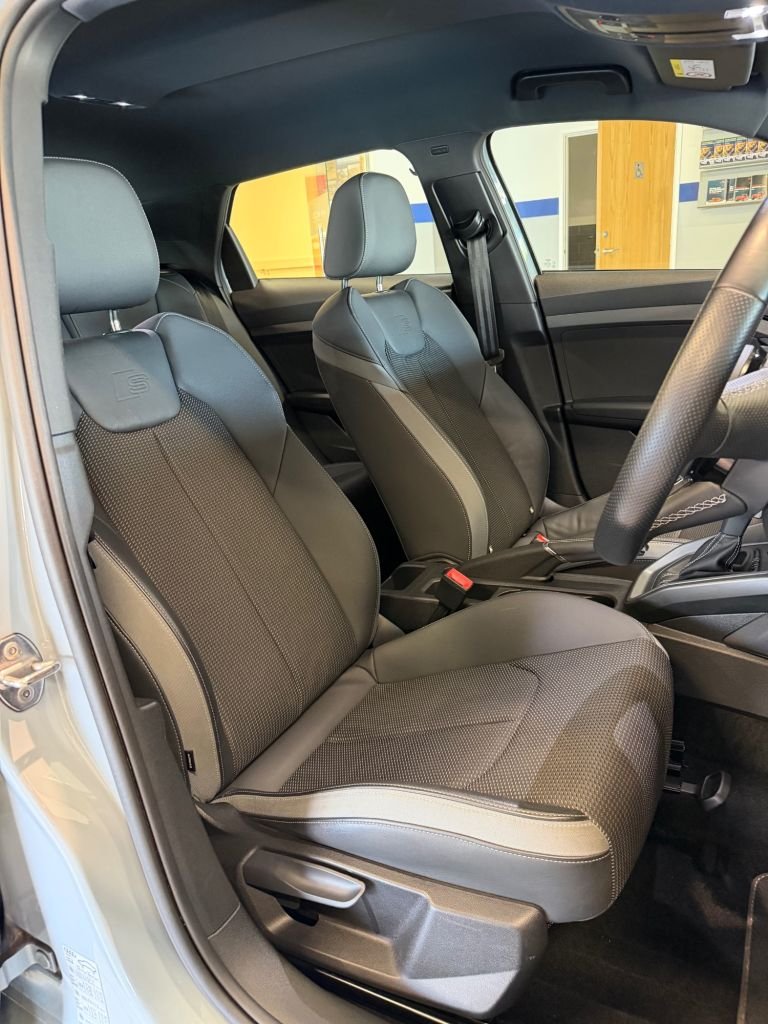 Used Audi A1 2022 for sale - 78153733: Photo 10