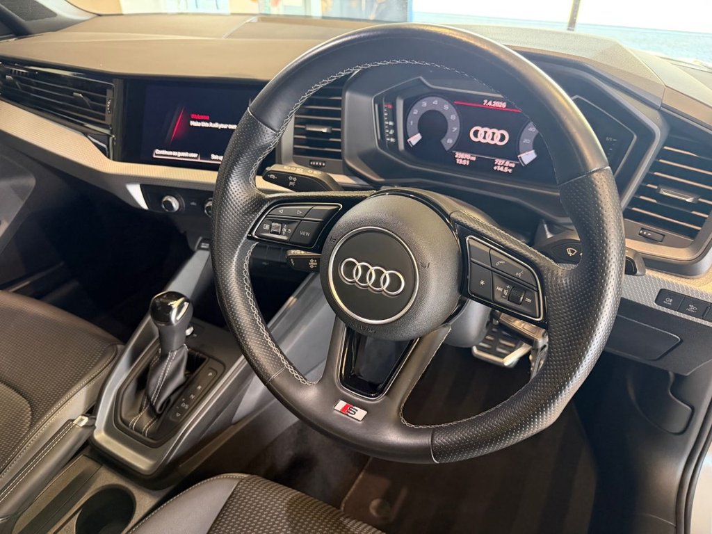 Used Audi A1 2022 for sale - 78153733: Photo 11