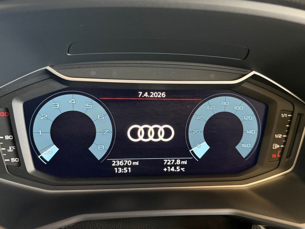 Used Audi A1 2022 for sale - 78153733: Photo 12