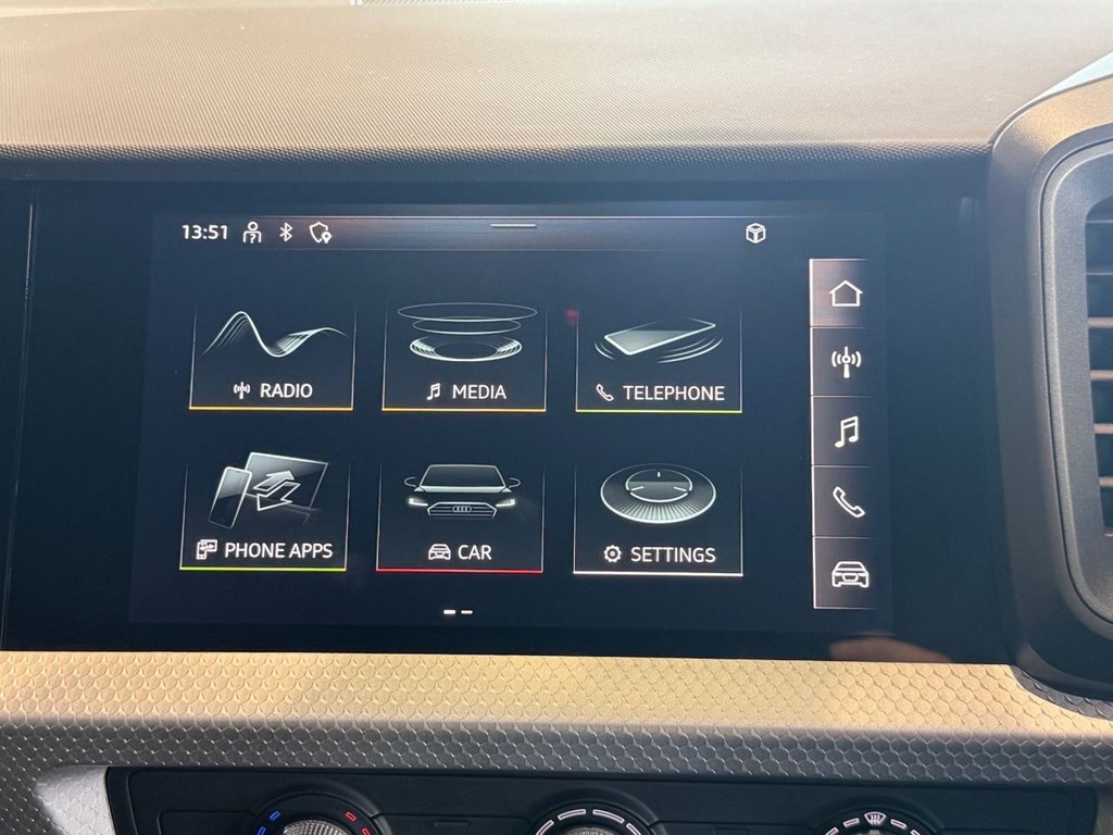 Used Audi A1 2022 for sale - 78153733: Photo 14