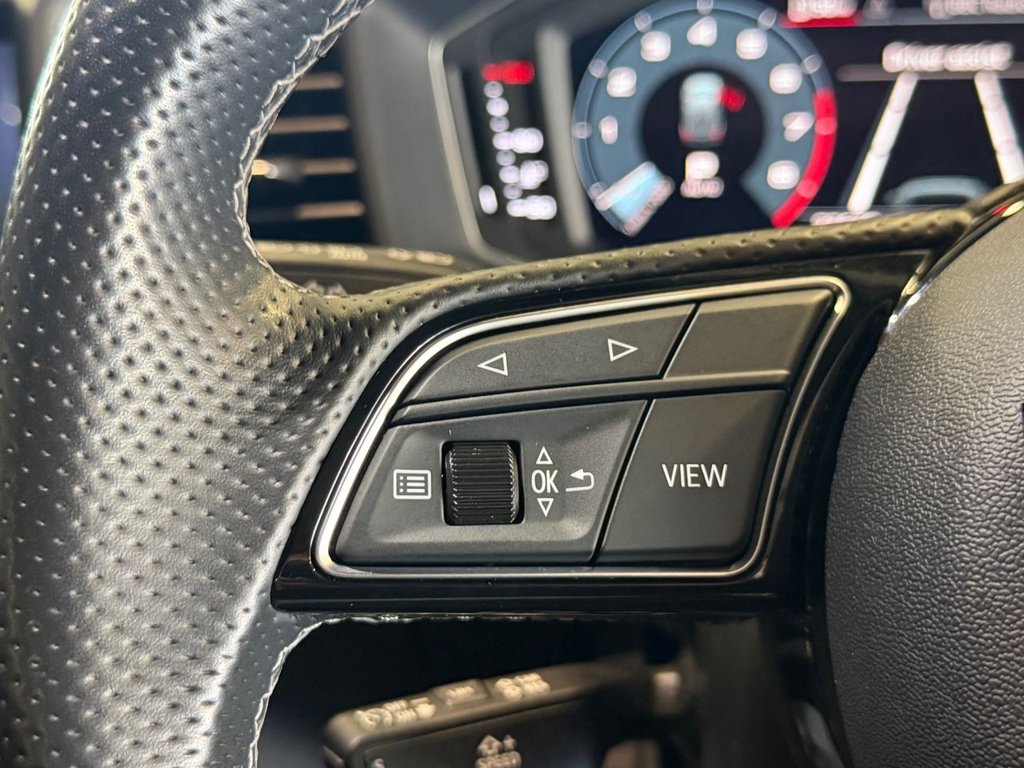 Used Audi A1 2022 for sale - 78153733: Photo 16