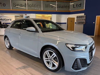 Used Audi A1 2022 for sale - 78153733: Photo