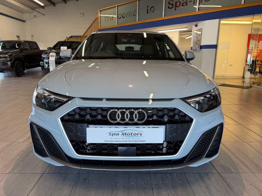 Used Audi A1 2022 for sale - 78153733: Photo 2