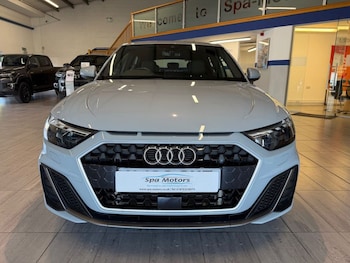 Used Audi A1 2022 for sale - 78153733: Photo
