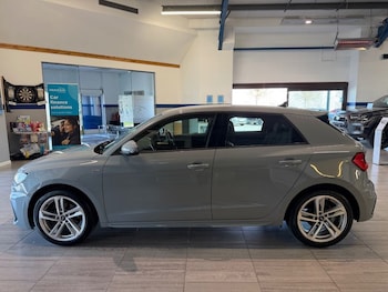 Used Audi A1 2022 for sale - 78153733: Photo