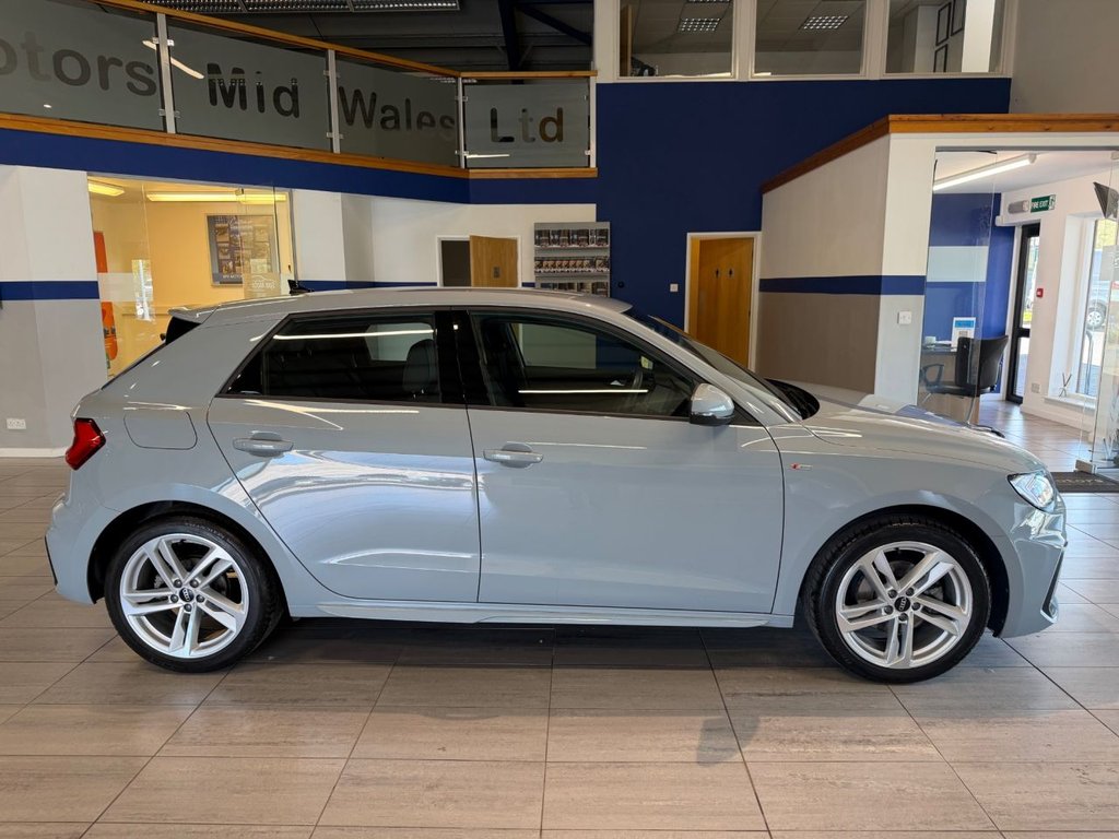 Used Audi A1 2022 for sale - 78153733: Photo 8