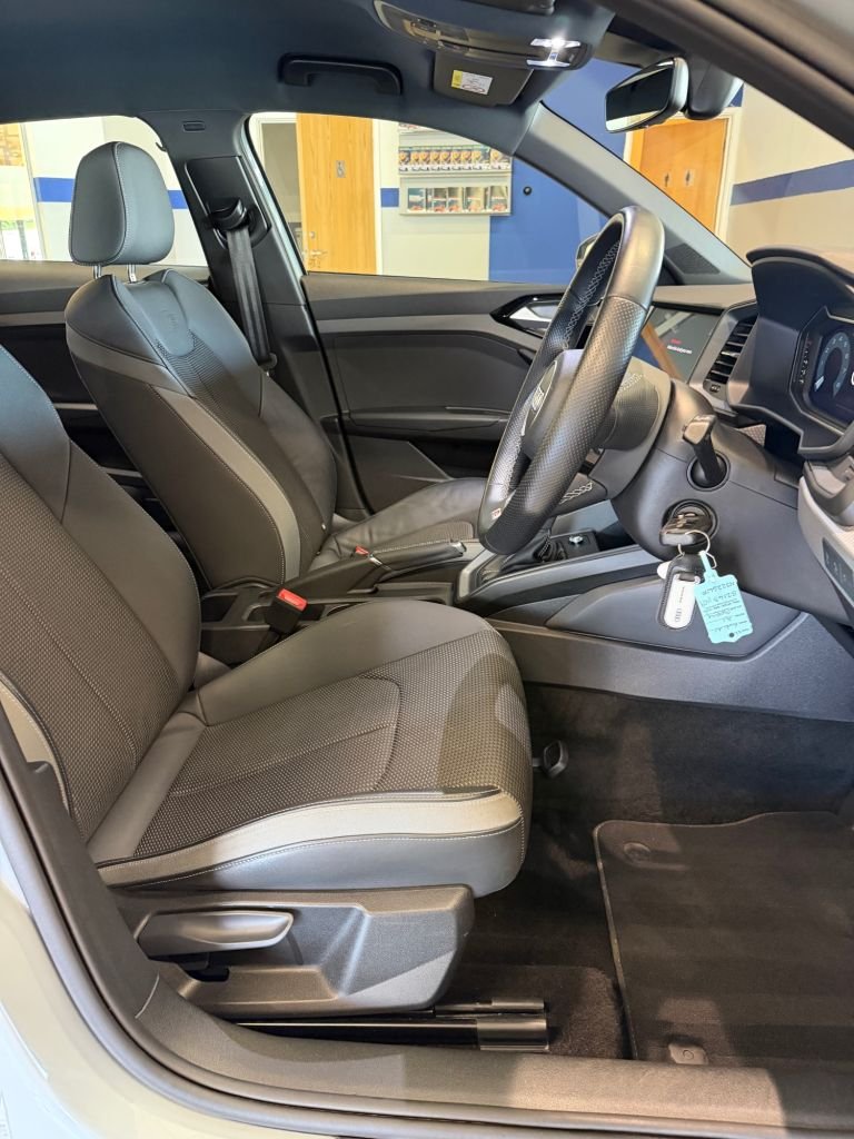 Used Audi A1 2022 for sale - 78153733: Photo 9