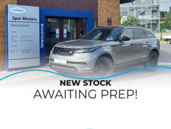 2017 (67) - 2.0 D180 SUV 5dr Diesel Auto 4WD Euro 6 (s/s) (180 ps)