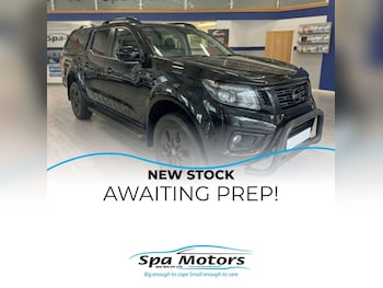 Used Nissan Navara 2021 for sale - 77835261: Photo