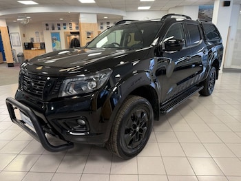 Used Nissan Navara 2021 for sale - 77835261: Photo