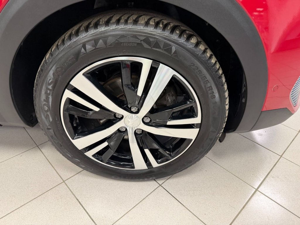 Used Peugeot 5008 2022 for sale - 77835361: Photo 11