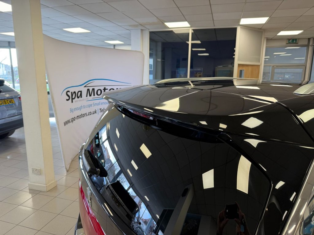 Used Peugeot 5008 2022 for sale - 77835361: Photo 13