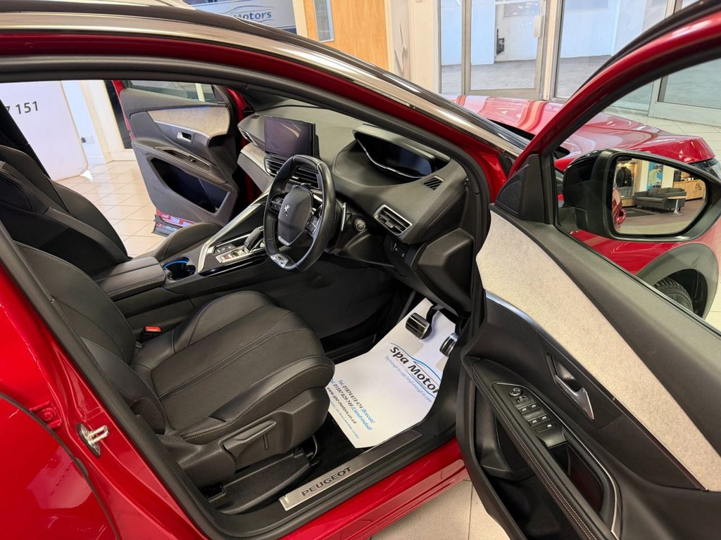 Used Peugeot 5008 2022 for sale - 77835361: Photo 15